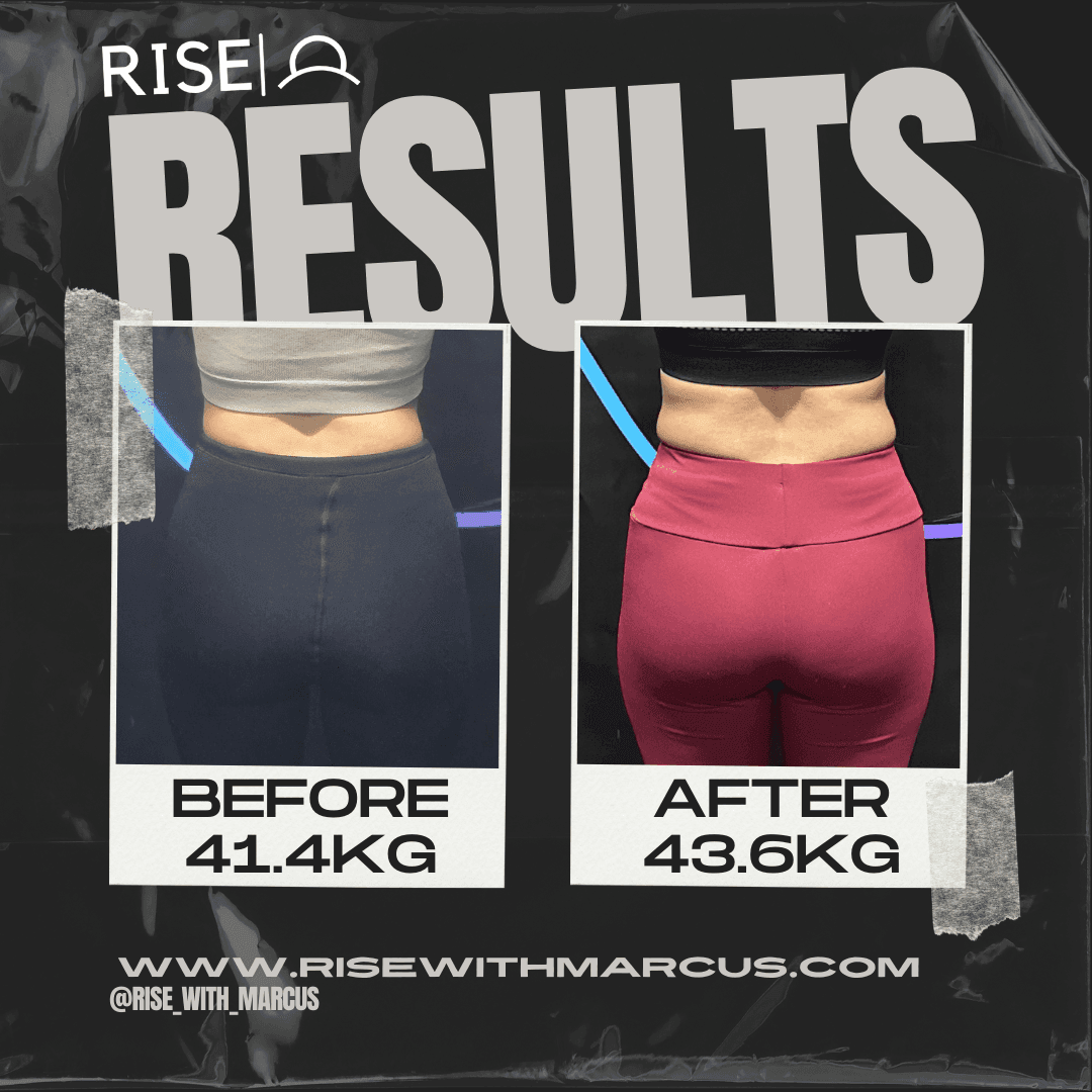 Glute Building Program