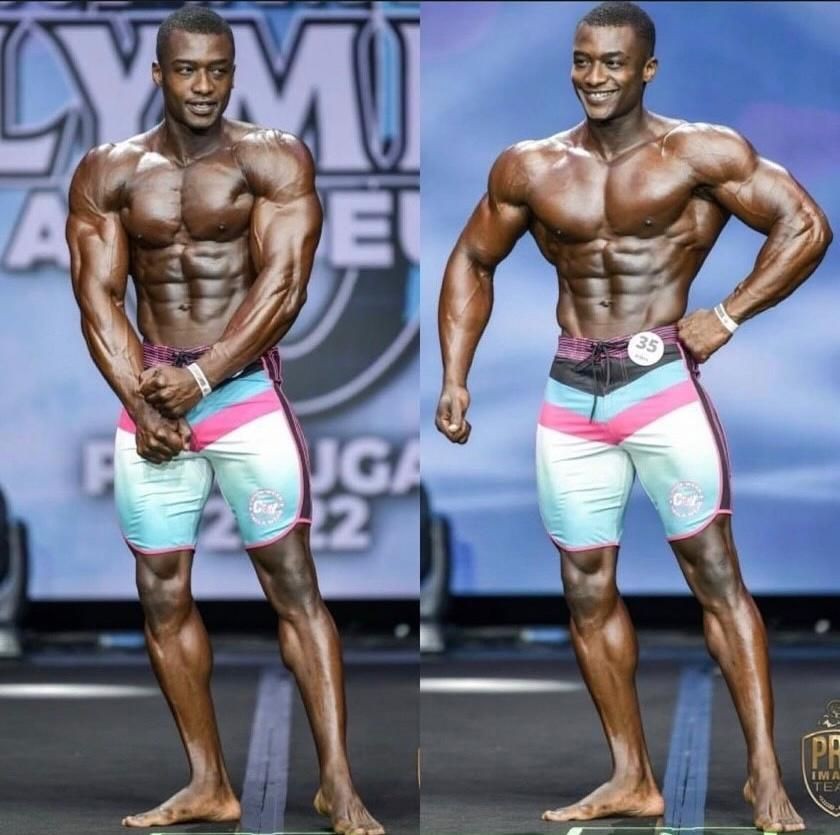 Kevin Wayou