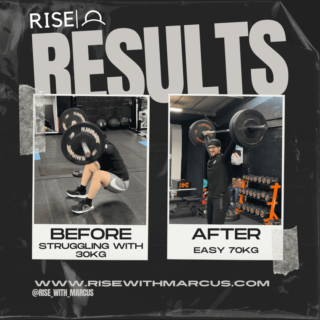 Olympic Weightlifting