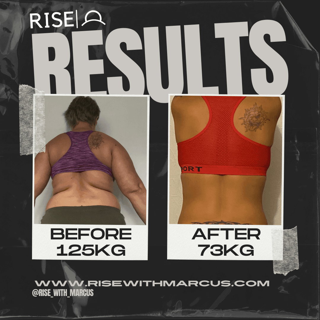 Weight Loss