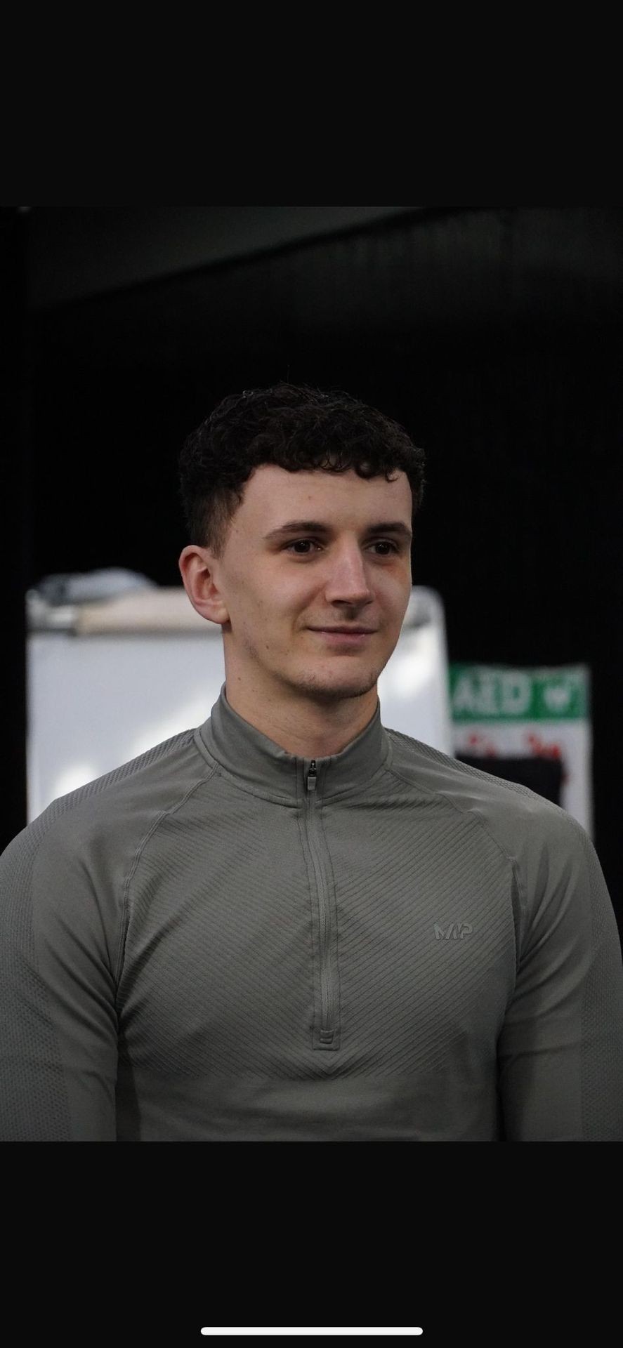 Jordan Rhys