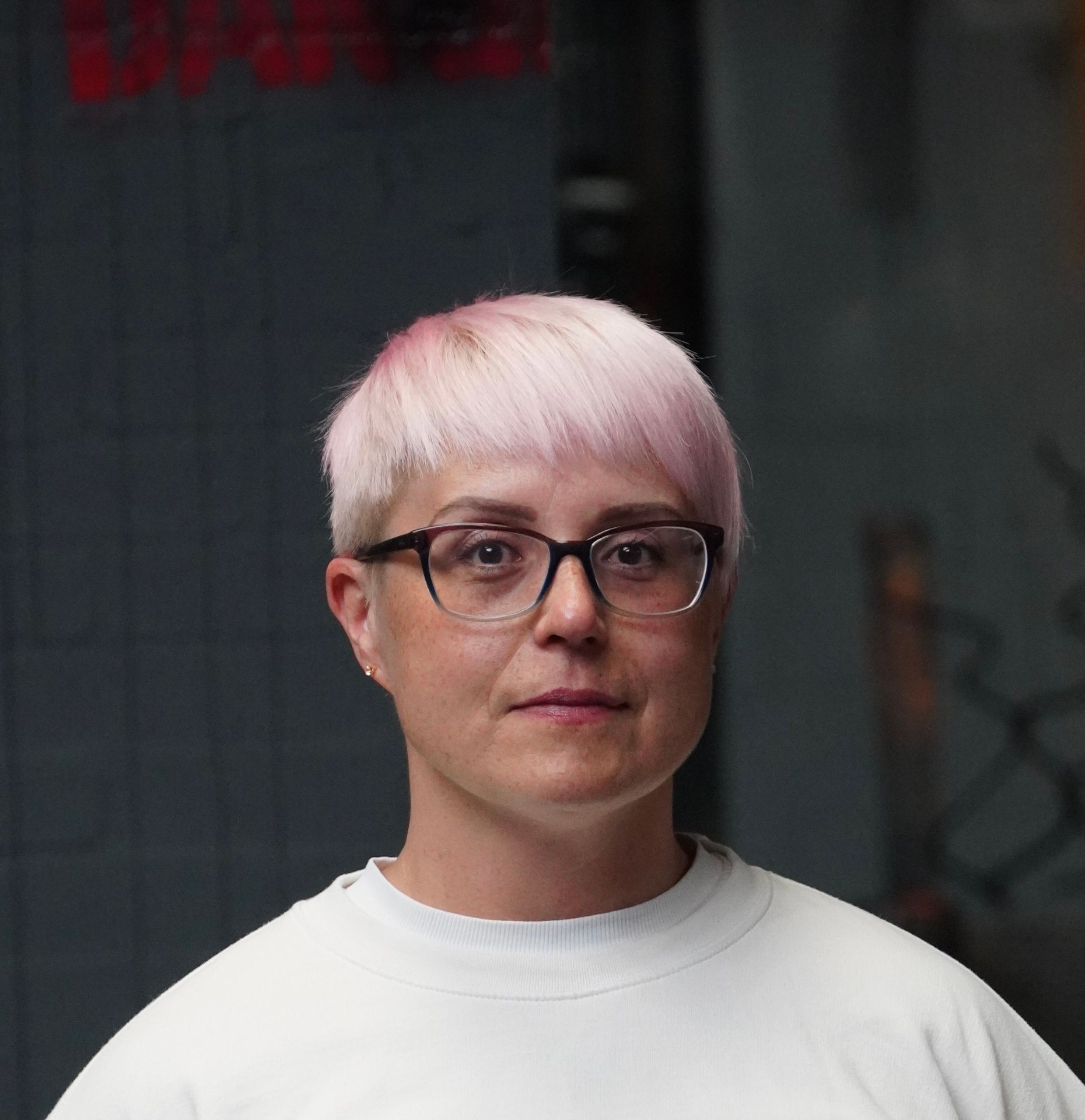 Katie White